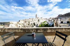 La Casa Di Gio' Matera
